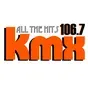 106.7 KMX - WKMX