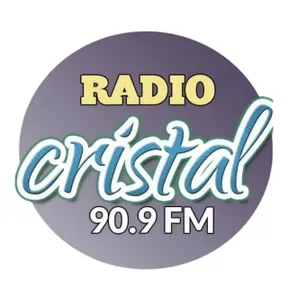 Radio Cristal 90.9 FM
