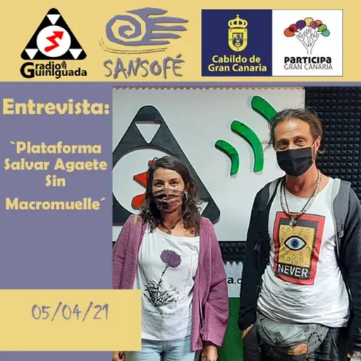 Sansofé, 2021-04-05