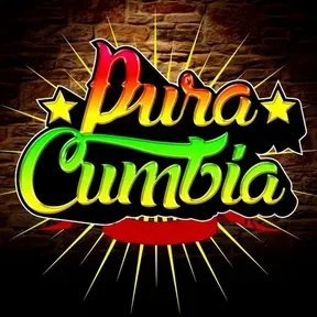 Cumbia- Radio La Liga