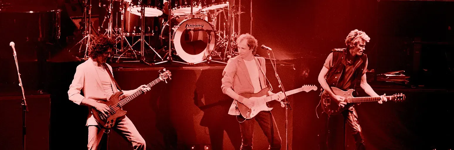 Private Investigations Radio