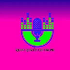 Radio Quirós lee online