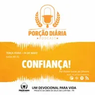  CONFIANÇA