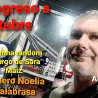 De Regresova Oktubre Prog. 21. Segunda temporada