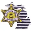 Mason County Fire