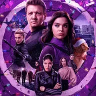 VDI - 109 - HAWKEYE - Historia, Comics y Serie de Ojo De Halcón