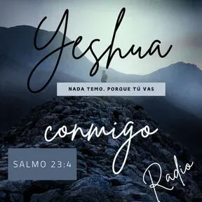 YESHUA CONMIGO RADIO
