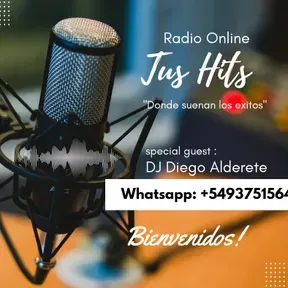 Radio Tus Hits