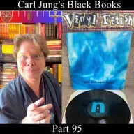 Carl Jung, Black Books - Part 95
