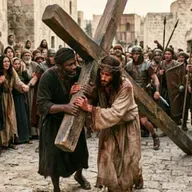 762. Simón de Cirene