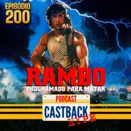 Castback Hype 200 - Rambo (1982)
