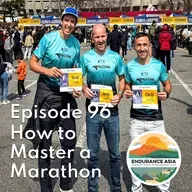 How to Master a Marathon