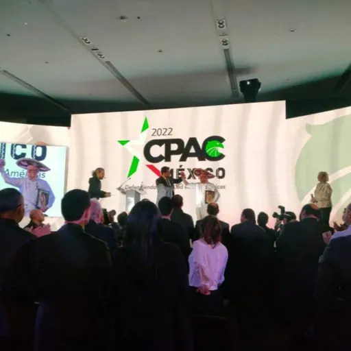 CPAC: primera llamada