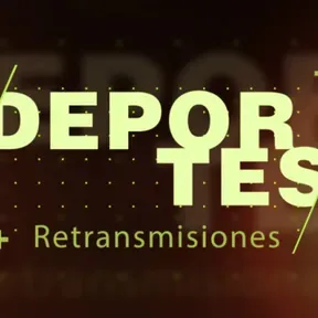 Deportes en RPA