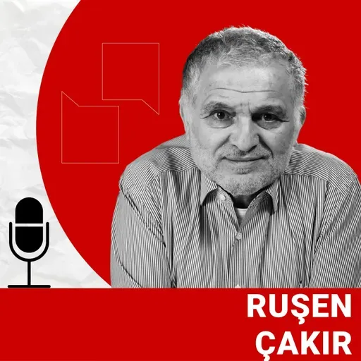 Gürsel Tekin, CHP İstanbul İl Başkanlığı önünde ne mesajlar verdi? | Ruşen Çakır yorumladı
