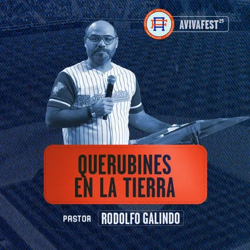 Querubines en la tierra
