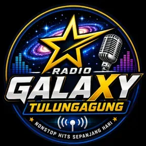 RADIO GALAXY TULUNGAGUNG