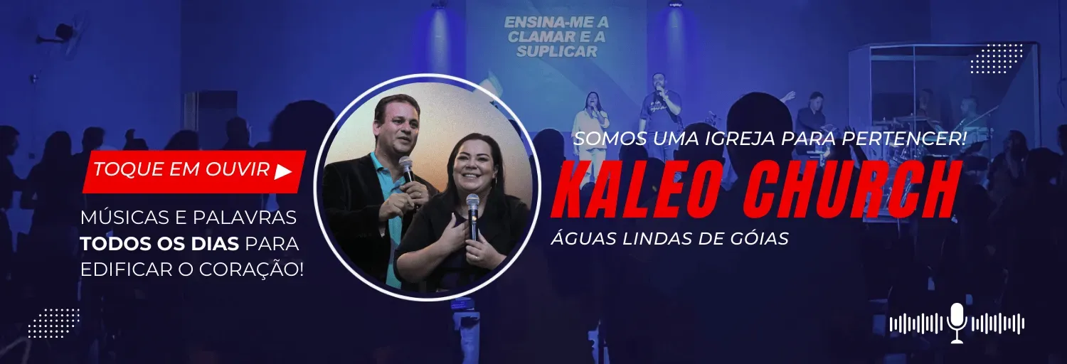 Kaleo Águas Lindas Church