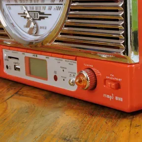 Radio Lusa Fm