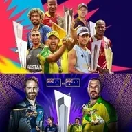 Cricket Bookie ID