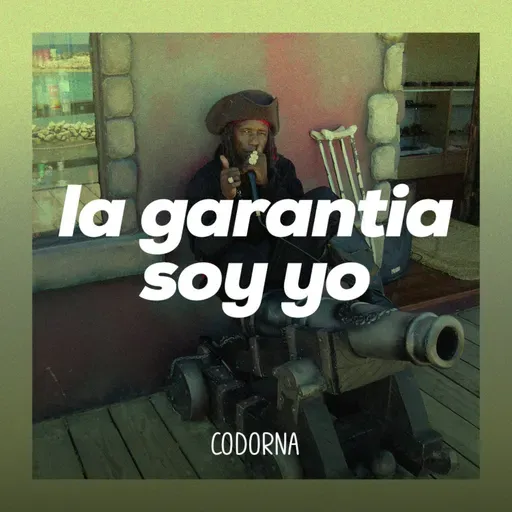 La Garantia Soy Yo | Codorna 59