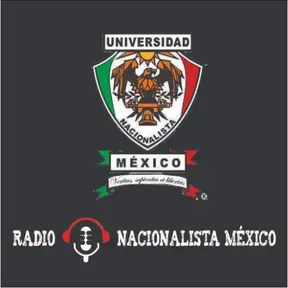 RADIO NACIONALISTA MEXICO