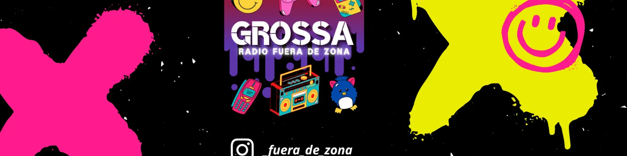 Fuera de Zona Romantica