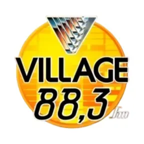VILLAGE 88.3 fm