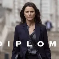 The diplomat T3