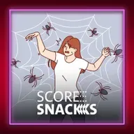 Der Sound von Spinnen – von Tarantula bis zu Herr der Ringe