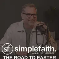 The Road to Easter - Day 1
