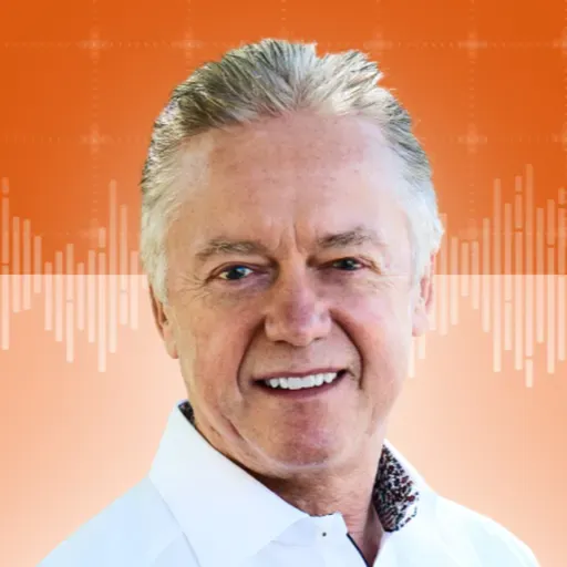 IoT and AI in 2026 | Eseye's Nick Earle | Internet of Things Podcast