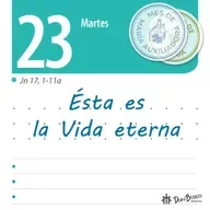 Martes 23 de Mayo de 2023
