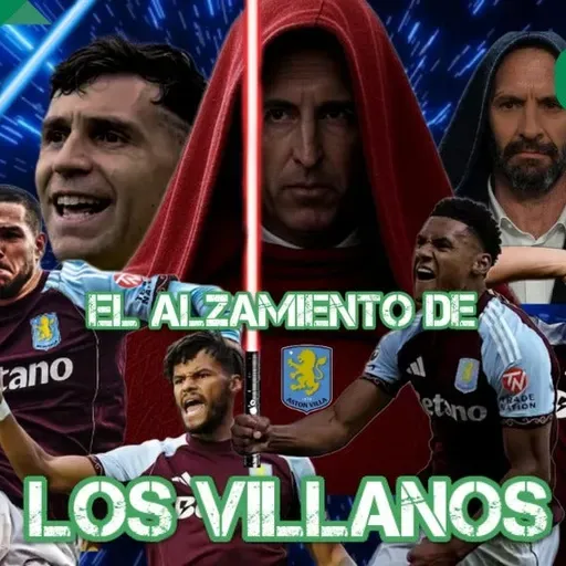 Onda fútbol 10x02: El alzamiento de los villanos