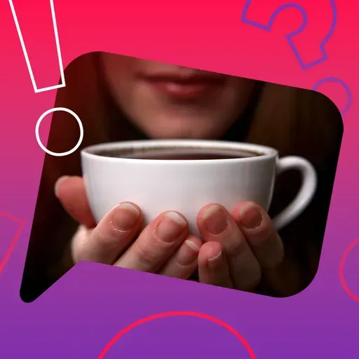 Macht Salz den Kaffee süßer?