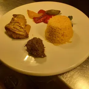 Dani Mix