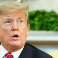 Trump anuncia tarifas de 25% sobre produtos da Índia a partir de sexta-feira (1º)