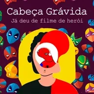 JÁ DEU DE FILME DE HERÓI