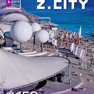 Sergey Baribyn @ Z.CITY SHOW 158 #158