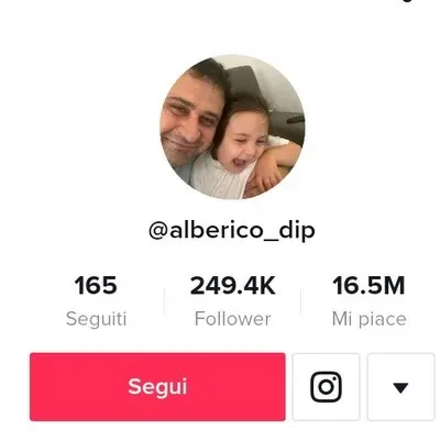 Intervista ad Alberico Di Pasquale [TIKTOKER]