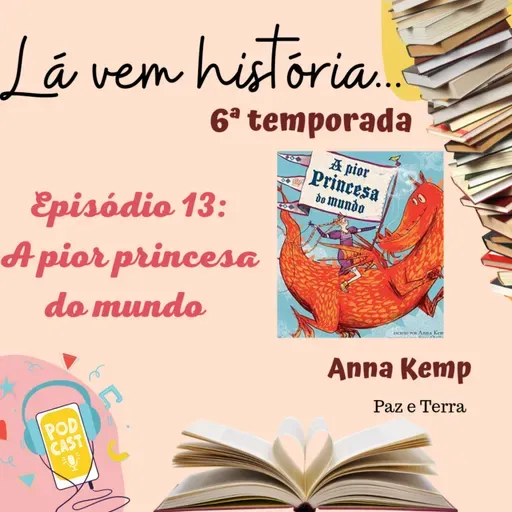 A pior princesa do mundo 