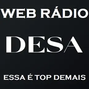 WEB RÁDIO DESA