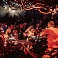Dj Dan-Live@Boyarsky Stage 28 01 2023