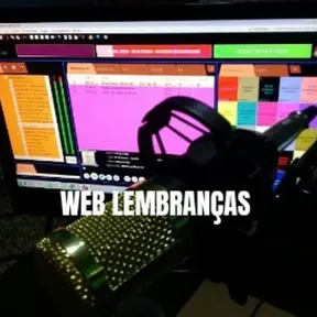 web lembranças