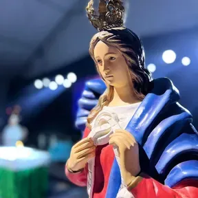 Comunidade Desatadora Itu