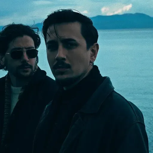 İmpala  Stabil - Yanlış Ama Ben