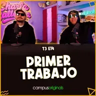 Mi primer jale: De vender Royal Prestige a ser guardia de antro