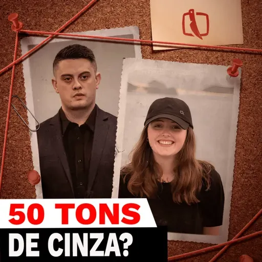 Mentiras, 50 Tons de Cinza e Morte - O Crime que as Câmeras Revelaram
