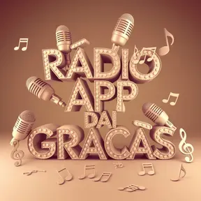 app dai graças