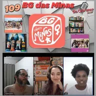 109 - BG das Minas